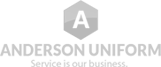 Anderson Uniform Logo